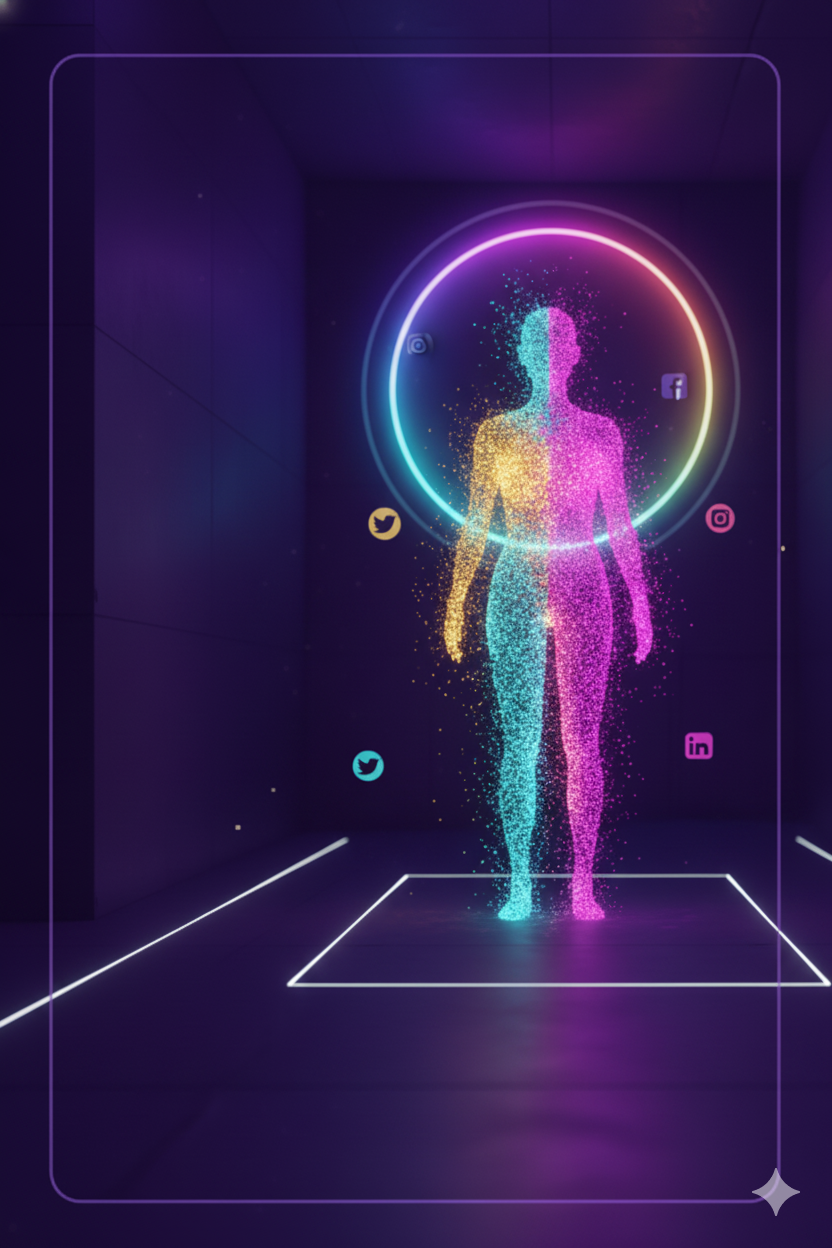 Digital Soul Quiz: The Ultimate Guide to Understanding Your Online Identity